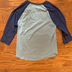 Under Armor Emory Quarter Length Shirt